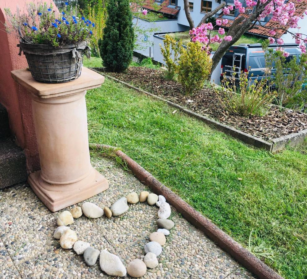 Familienglueck Im Schwarzwaldhaus Mit Schlossblick Ferienhaus *