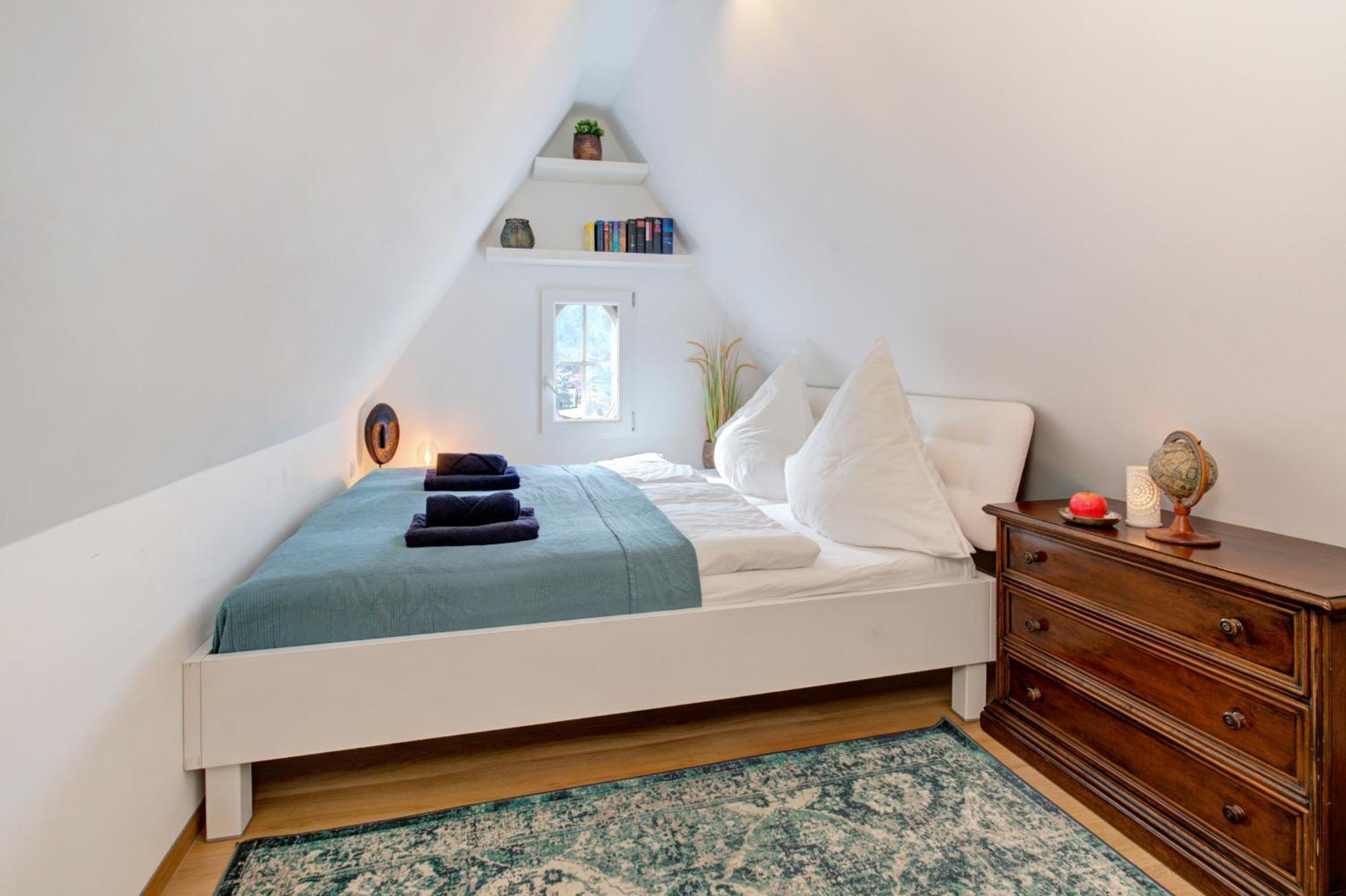 Ferienhaus Familienglueck Im Schwarzwaldhaus Mit Schlossblick