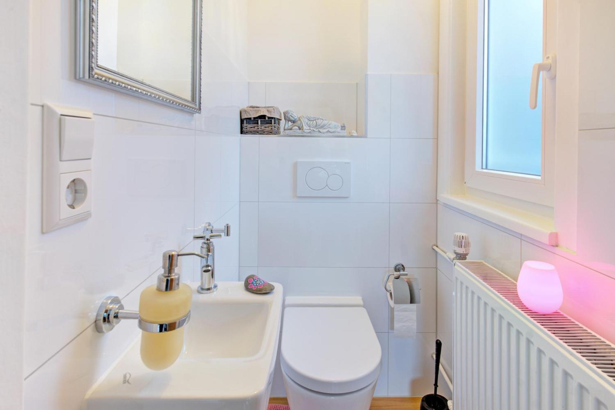 Familienglueck Im Schwarzwaldhaus Mit Schlossblick