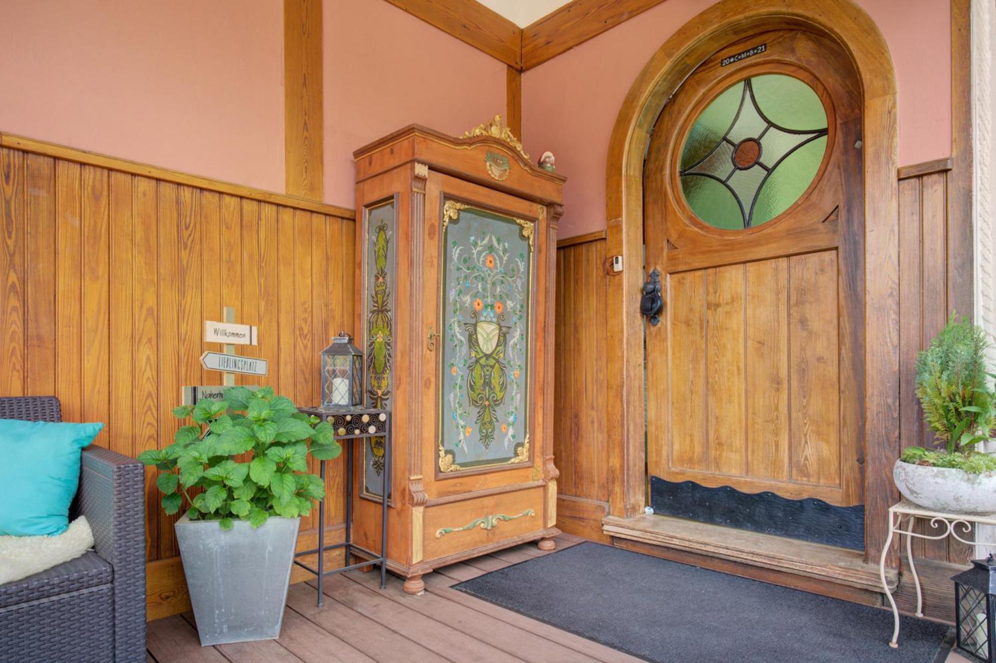 Ferienhaus Familienglueck Im Schwarzwaldhaus Mit Schlossblick *